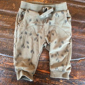 Miles the Label Sweatpants 0-3m